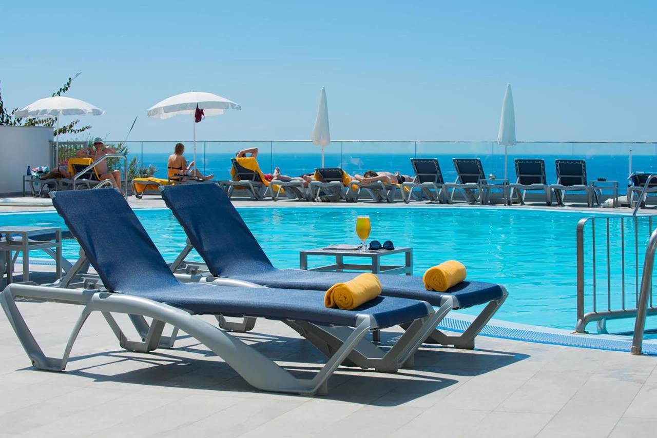 Golden Sea Horizon Διαμέρισμα Φουνκάλ Εξωτερικό φωτογραφία