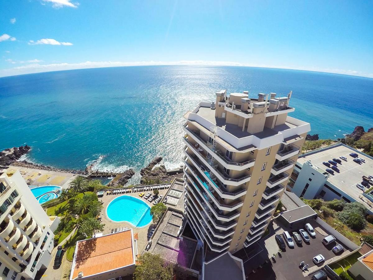 Golden Sea Horizon Διαμέρισμα Φουνκάλ Εξωτερικό φωτογραφία